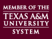 TAMUS Memeber Badge