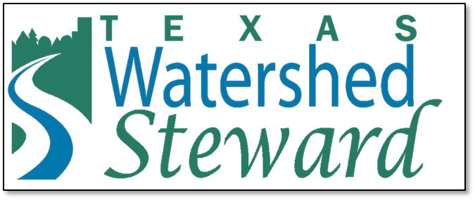 Texas Watershed Steward